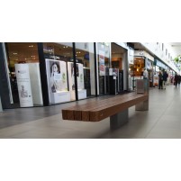 Banquette double Modulo II