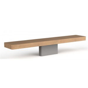 Banquette Modulo II