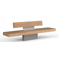 Banc Modulo II