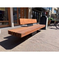 Banc Modulo II