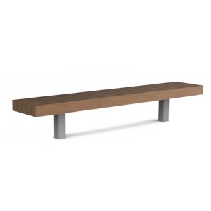 Banquette standard Modulo