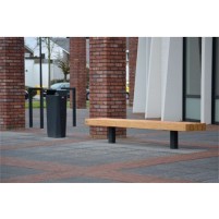 Banquette standard Modulo