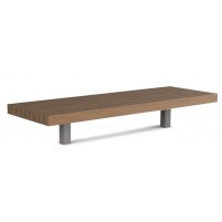 Banquette double Modulo