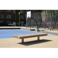 Banquette double Modulo