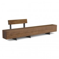 Banc Pure Eco Douglas