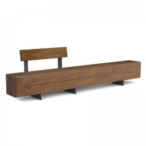 Banc Pure Eco Douglas