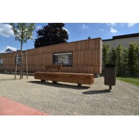 Banc Pure Eco Douglas