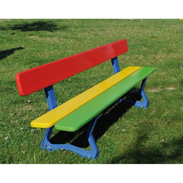 Banc Mora Junior