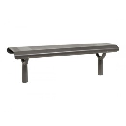 Banquette Oslo gris procity