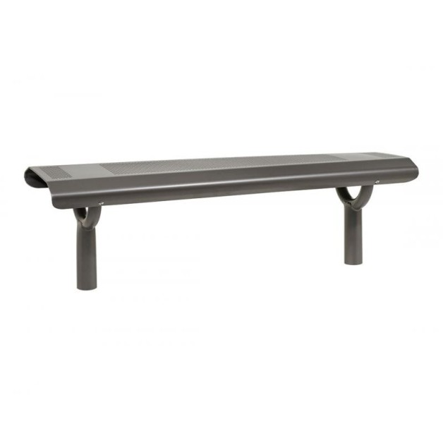 Banquette Oslo gris procity
