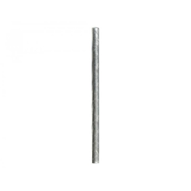 Poteaux de carrefour galva