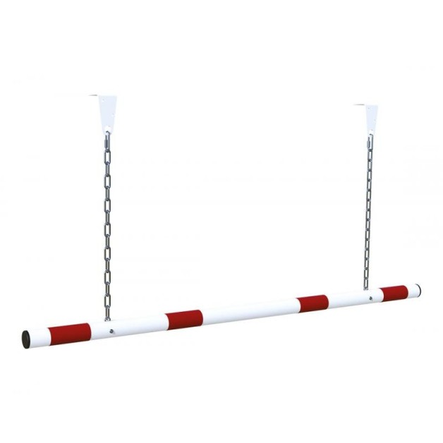 Bavette limiteur de hauteur