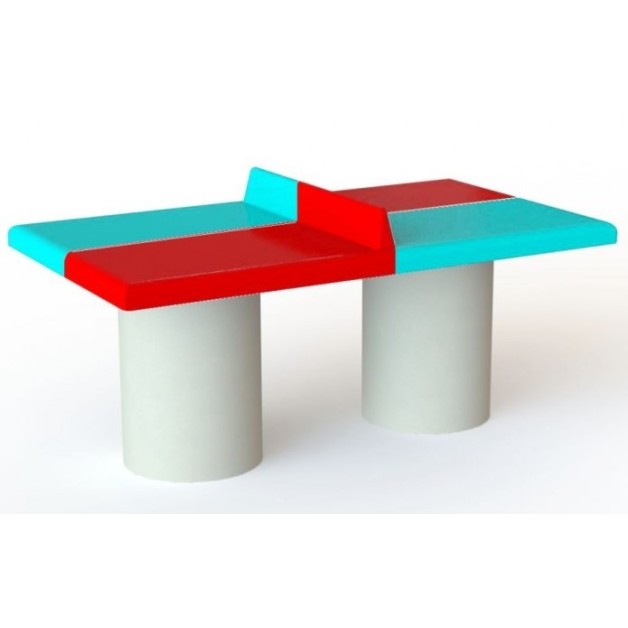 Table de ping pong pour enfants