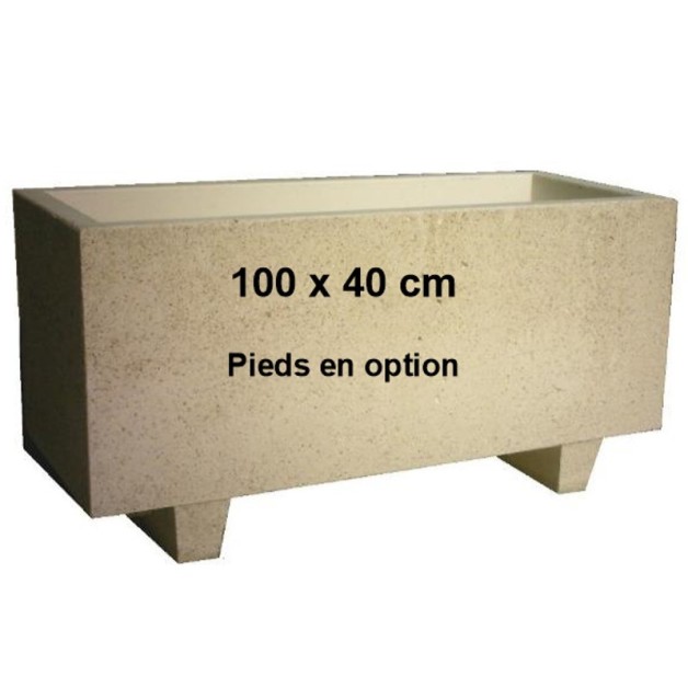 Jardinière RAMSES