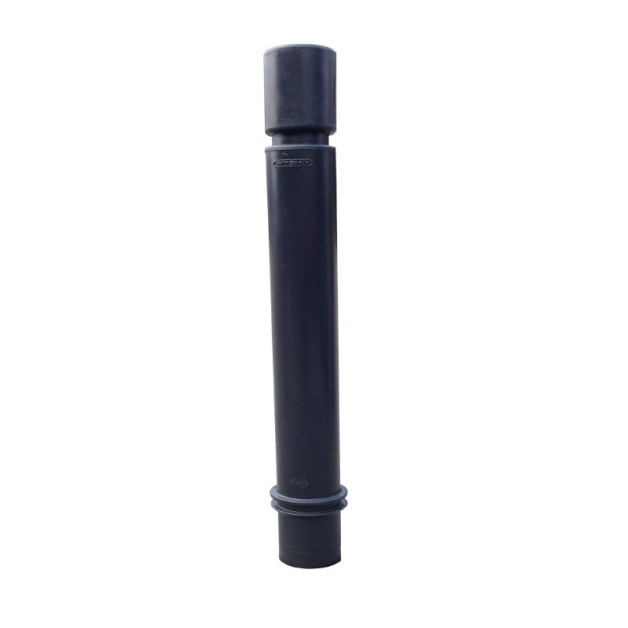 Poteau TPU 60 CN à sceller