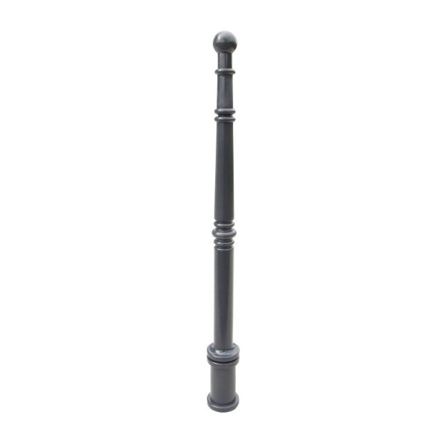 Poteau TPY100GR
