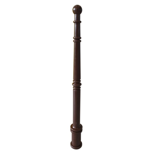 Poteau TPY100MA