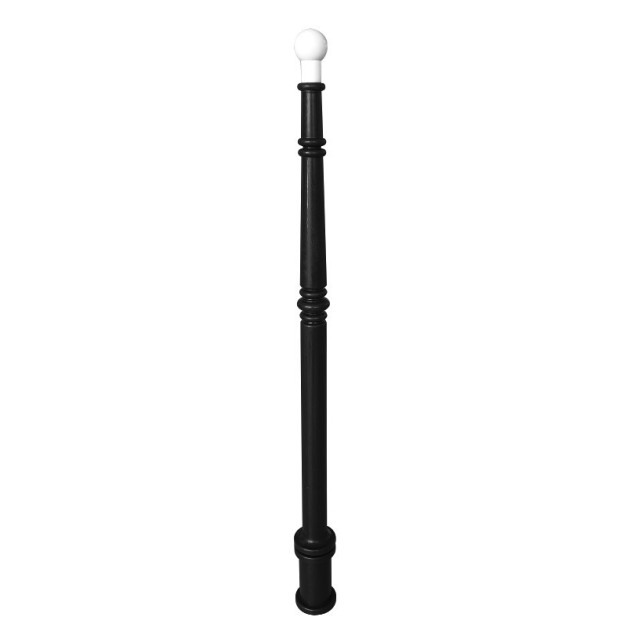 Poteau TPY130BKB