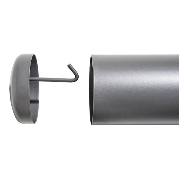 Borne anti stationnement|Bornes anti effraction en acier Ø 160 mm|220 mm|270 mm