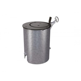 Serrubloc pour borne
