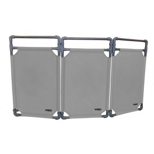 Barrière paravent PVC 1M