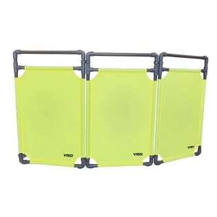 Barrière paravent PVC 1M