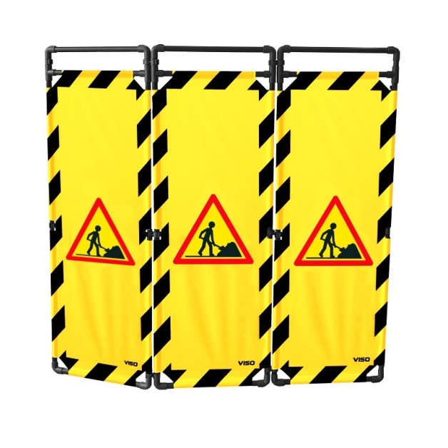 Barrière d'intervention PARAVENT