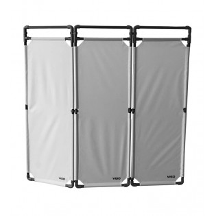 Barrière paravent PVC 1m80