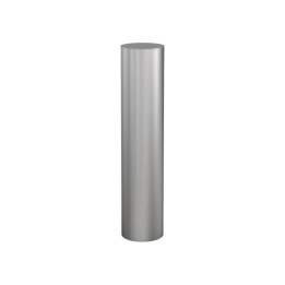 Borne de voirie en inox