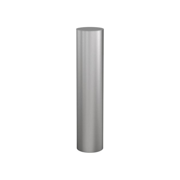 Borne de protection anti-effraction en inox