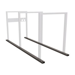 Chassis pour appui cycles sur platines