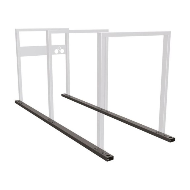 Chassis pour appui cycles sur platines