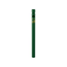 Potelet cendrier urbain