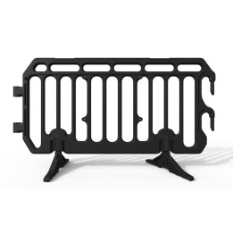Barrière de foule BOSS