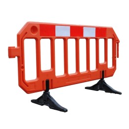 Barrière travaux Eco Gate