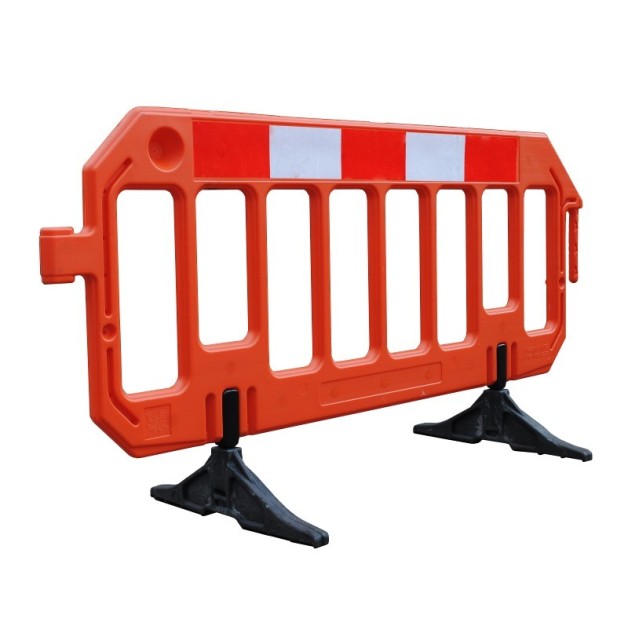 Barrière travaux Eco Gate
