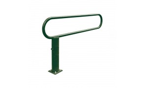 Barrières pivotantes