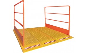 Équipements de sécurité