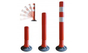 Balises de signalisation