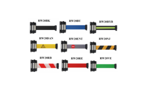 Enrouleurs à sangle