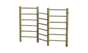 Parcours de santé - Étirements