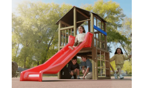 Jeux multi-activités