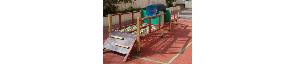 Parcours d'obstacles