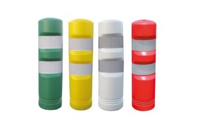 Balises de signalisation : prévention, sécurité et protection Balises de signalisation : prévention, sécurité et protection