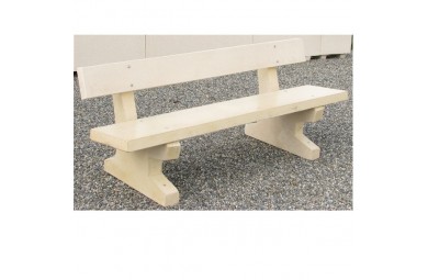 Le mobilier béton : La solidité avant tout !