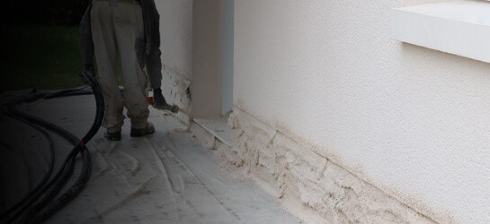 Bâtiment - Travaux publics