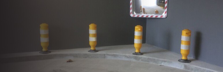 Signalisation - Sécurité