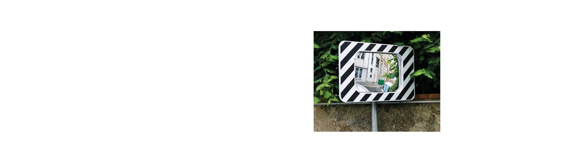  Miroir d'agglomération